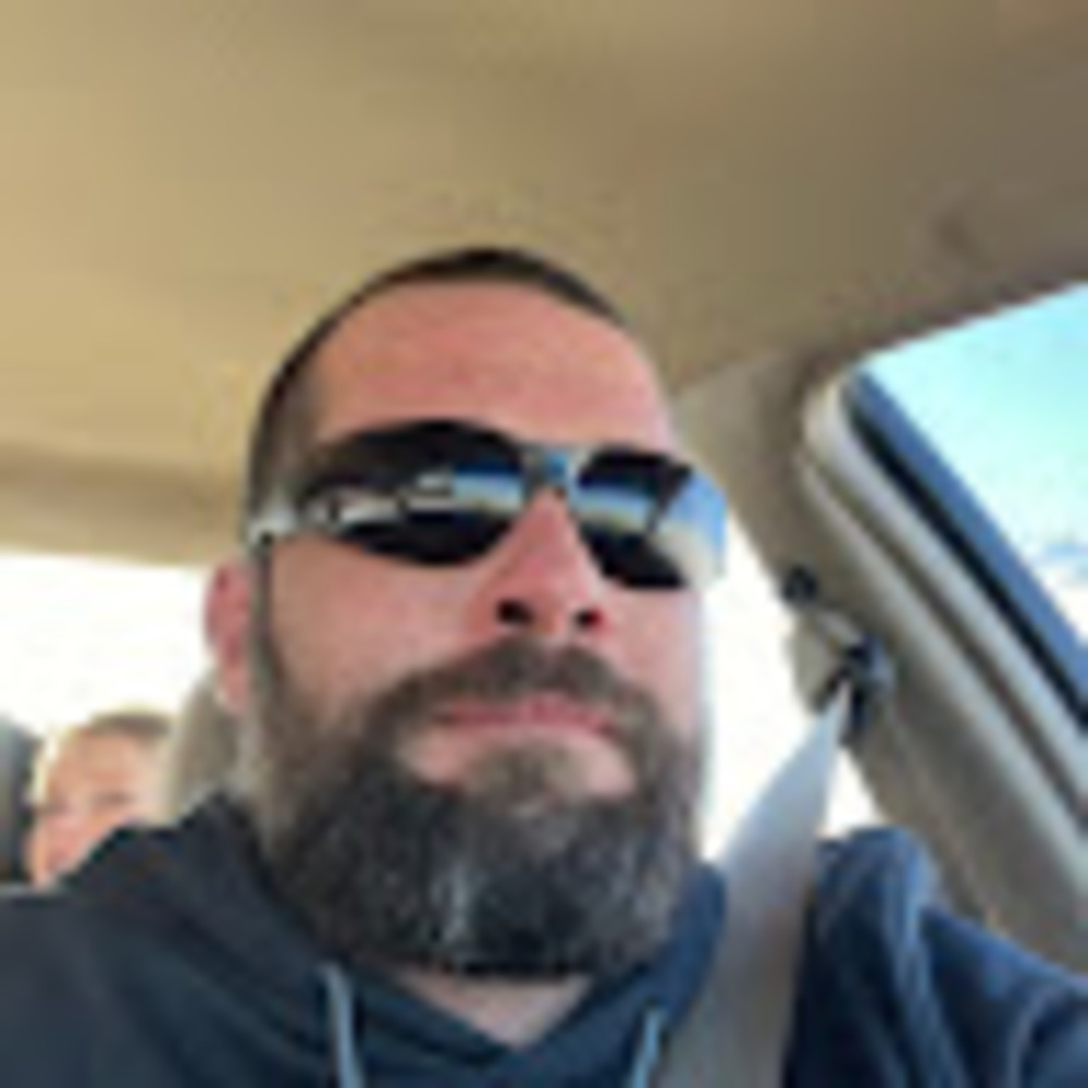 Meet your Posher, Kenny